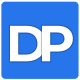 Dappros logo